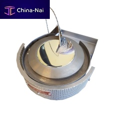 Solder bath
