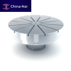 Conventional rotary table 1AT Seriesverticalfor machine toolshigh-speed