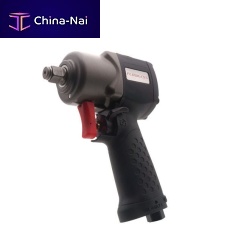 Pistol impact wrench FS435