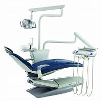 Chairside dental delivery system PN DO56504-instrument