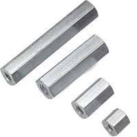 Non-threaded stud WA-SSTIIsteelscrew-in