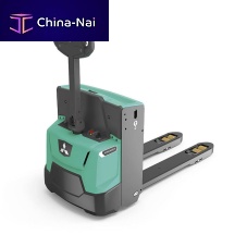 Hand pallet truck PBP series24 Vcompactloading