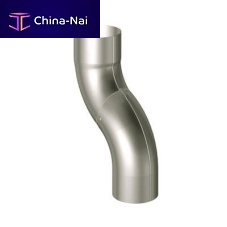 Rainwater down pipe SOKN