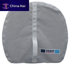 Protective cover 12490for boatlifebelt