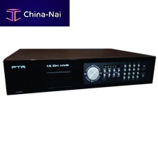 Digital video recorder 16CH