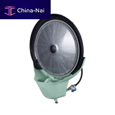 AHU humidifier UCPevaporativewater sprayfixed