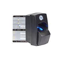 Airport fingerprint reader ULTIMATE