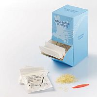Extra-oral orthodontic elastic Orchestra latex