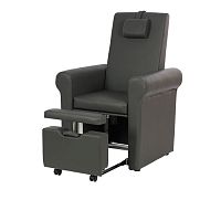 3-section pedicure chair Pira