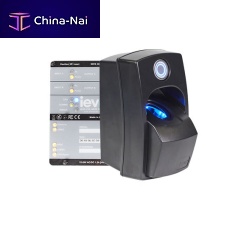 Airport fingerprint reader ULTIMATE