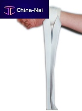 Wrist restraint strap 10-80000padded