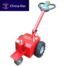 Shipyard boatyard towing tug MICRO electric