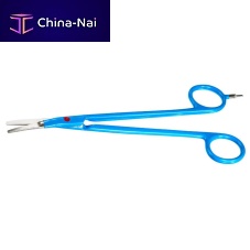 Surgical scissors Supercutfor humansstraightbipolar