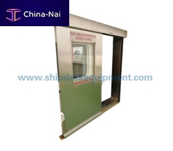 Ship door Sound Proofslidingwaterproofaluminum
