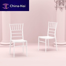 Traditional chair CHIAVARIoutdoorindoorpolycarbonate