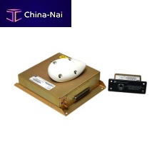 Aircraft weather station
