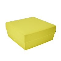Contemporary ottoman KONNEKTfabricfor public spacefor office