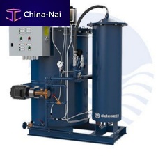 Oil/water separator OWSAN seriesfor ships