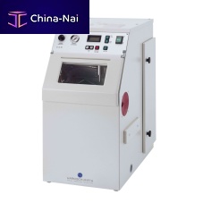 Manual sandblaster D-G 16 S seriesinjectorfor dental implants
