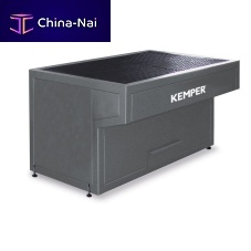 Welding downdraft table 950 490 047