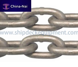 Ship chain Norwegiananchor