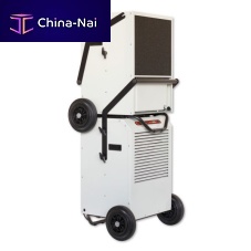 Refrigerant dehumidifier NADER YARDairmobile