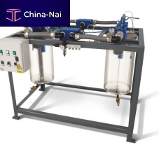 Stationary suction unit FSx0BP serieswith siphon filter