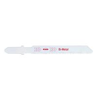 Hack saw blade 32 seriesbimetallicfor non-ferrous metalsfor stainless steel