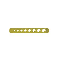 Dental implant wrench SHR-19-000
