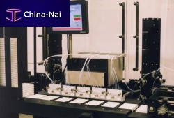 High-throughput screening laboratory workstation for drug discoveryautomatedbenchtop