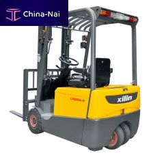 Electric forklift CPD20SA-16/18/20ride-onhandling3-wheel