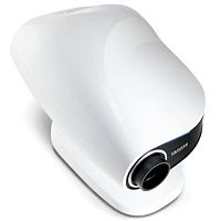 Remote-controlled ophthalmic chart projector HCP-7000