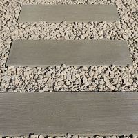 Stepping stone STONEWOOD