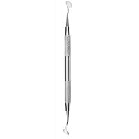 Gingivectomy dental surgical knife 401/Kxxxx series