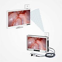4K OR video system wireless
