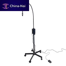 LED examination lamp KS-UR01on casters