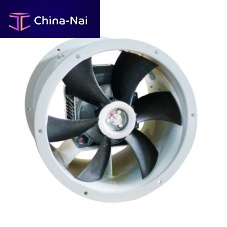 Wall fan VA seriesATEXlow-noiseaxial