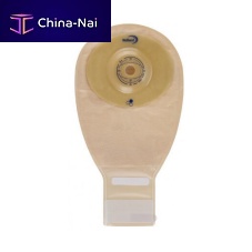 Ileostomy bag Aurum® Profile