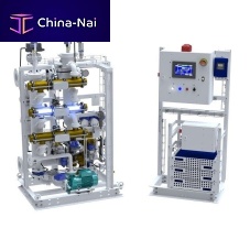 Ballast water treatment Lblack waterfor grey waterfor ships