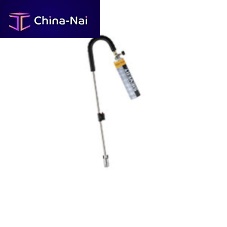 Thermal weeder Gardener