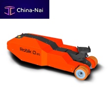 Electric boatyard towing tug Q30