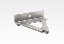 Stainless steel safety anchor JGA + Q/Z