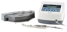Dental micromotor control unit Harpoon 1surgeryelectricbenchtop