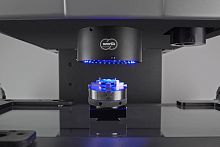 Optical imaging sensor CFZ