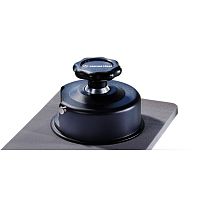 Sample cutting device filmcircular