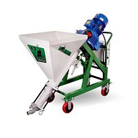 Paint spray unit X3 electric