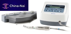 Dental micromotor control unit Harpoon 1surgeryelectricbenchtop