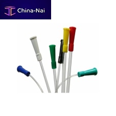 Urine drainage catheter vesicalNelaton tipfemale