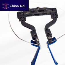 Lumbar retractor Mediusorthopedic surgery