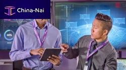 Reporting software ConnectETDmonitoringfor aeronauticsreal-time
